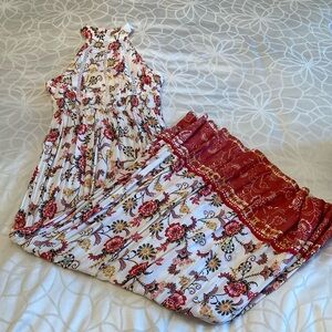 Altered State Maxi Dress